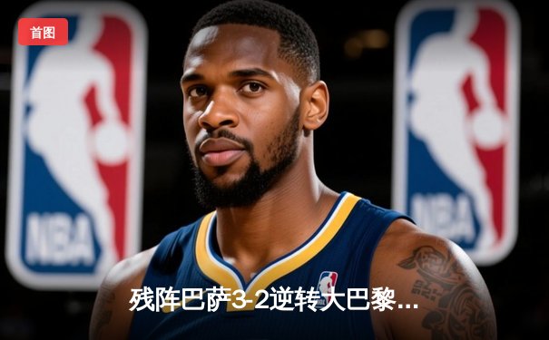 残阵巴萨3-2逆转大巴黎，17岁小将亚马尔闪耀王子公园