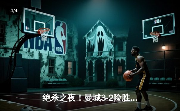 绝杀之夜！曼城3-2险胜阿森纳，哈兰德双响主导天王山之战 - 4