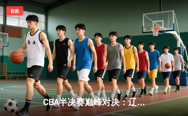 CBA半决赛巅峰对决：辽宁本钢加时险胜广东宏远，赵继伟砍30分创个人季后赛新高
