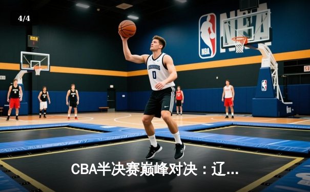 CBA半决赛巅峰对决：辽宁本钢加时险胜广东宏远，赵继伟砍30分创个人季后赛新高 - 4