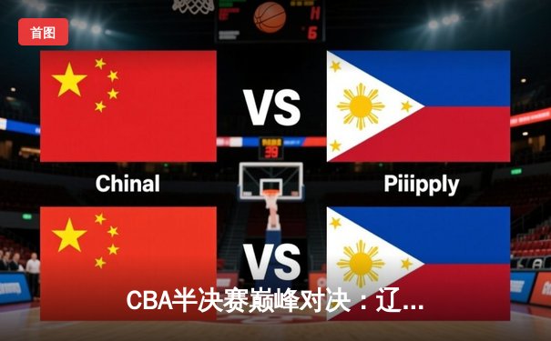 CBA半决赛巅峰对决：辽宁本钢加时险胜广东宏远，赵继伟砍30分创个人季后赛新高